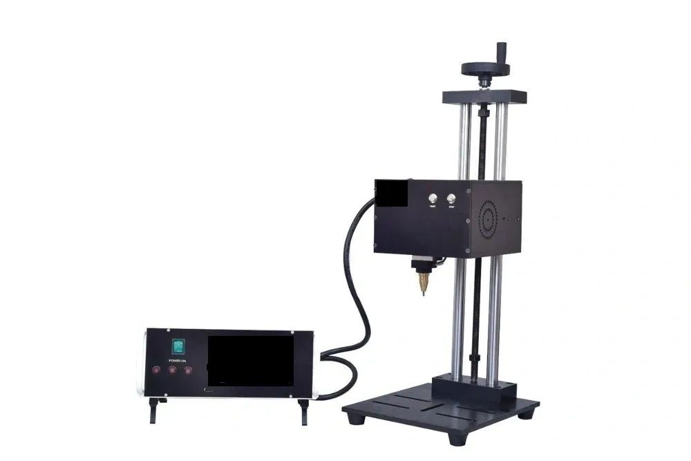 Dot Peen Marking Machine