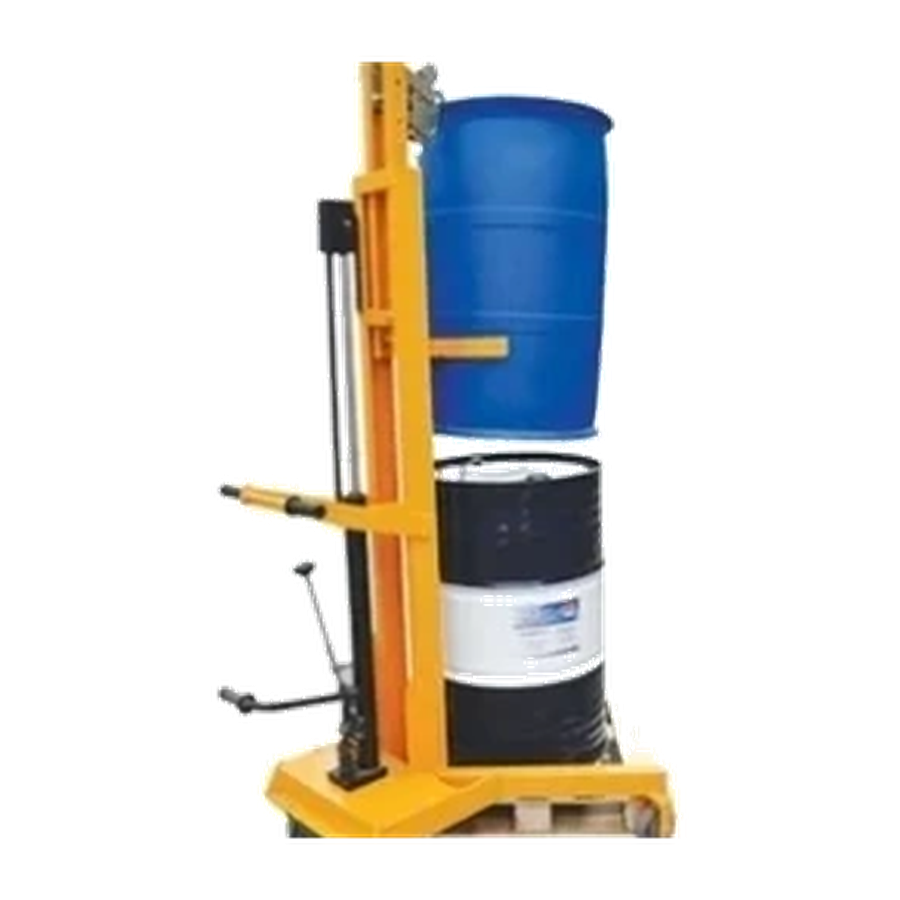 Drum Loader