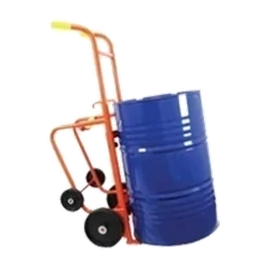 Drum Trolley