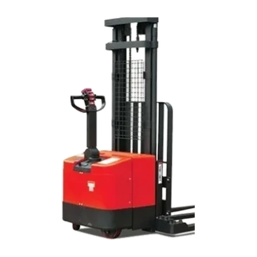 Electrical Stacker