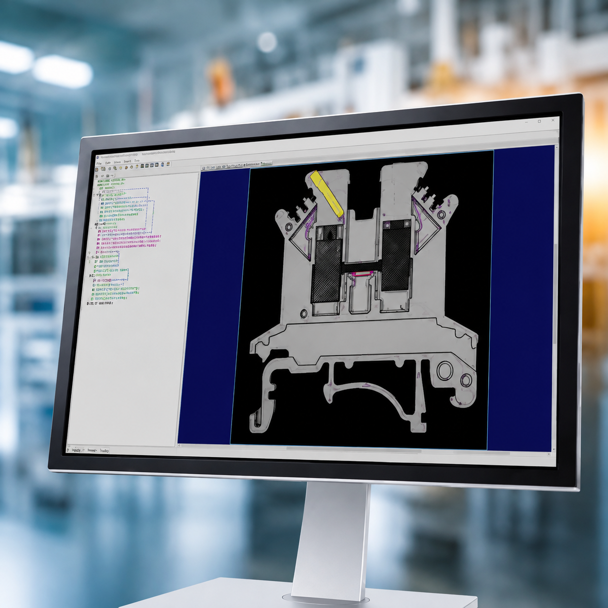 Fixture design and validation