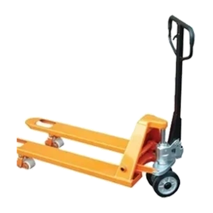 Hand / Roll Pallet Truck