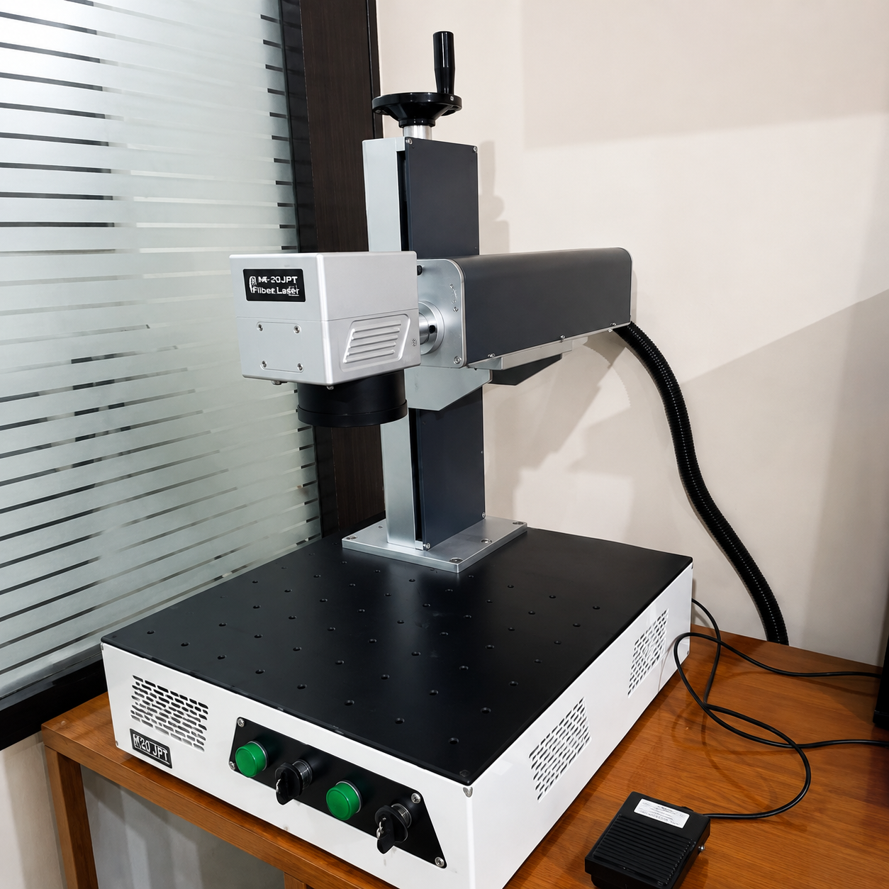 Laser Marking Machine