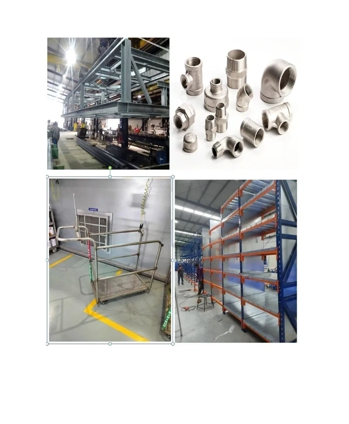 MVTECH Automation manufacturing facility, Bhosari, Pune